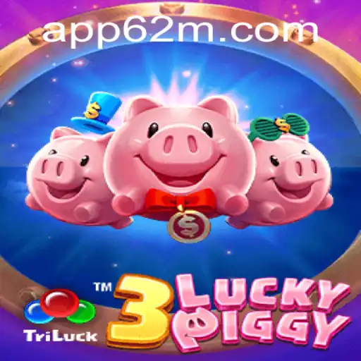 Explorando o Mundo de 3LUCKYPIGGY: O Jogo Inovador de 62M.COM