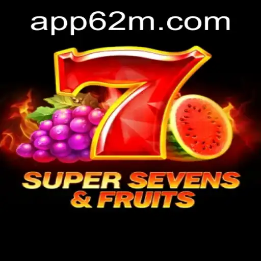 Descubra o Empolgante Mundo de 7SuperSevensFruits com 62M.COM