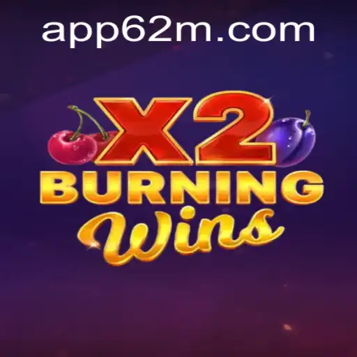 Descubra o Jogo 'BurningWinsX2': Uma Nova Experiência de Cassino Online