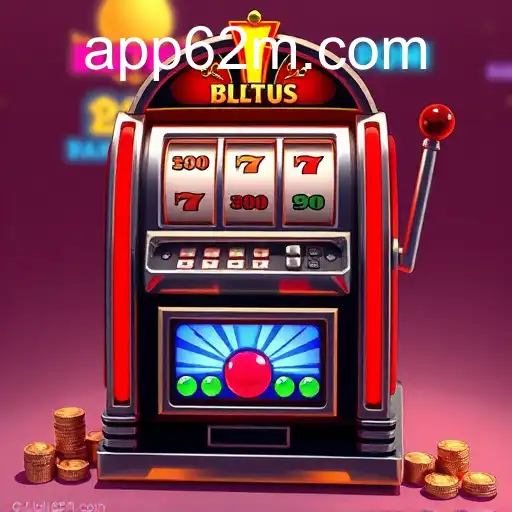 A Evolução dos Caça-níqueis e o Papel de 62M.COM