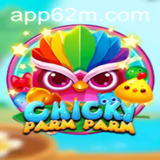 Descubra o Inovador Jogo 'ChickyParmParm' e Sua Narrativa Envolvente