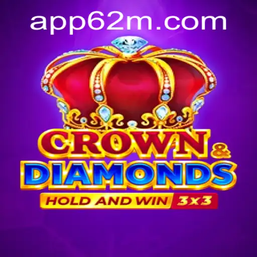 Descobrindo o Fascinante Mundo de Crowndiamonds – O Novo Jogo Sensação