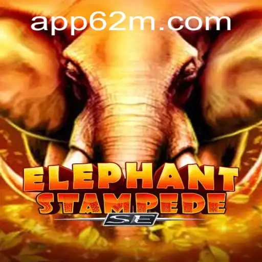 Descubra o Mundo Empolgante de ElephantStampedeSE com 62M.COM