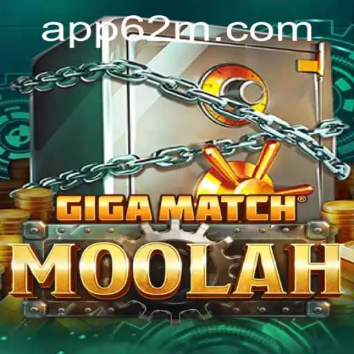 GigaMatchMoolah: Um Mergulho no Novo Fenômeno dos Jogos