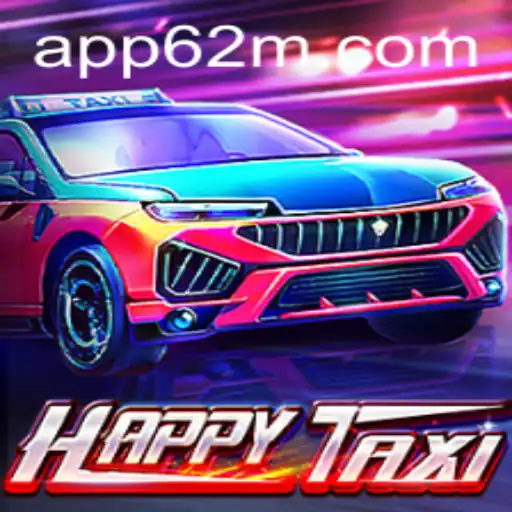 Descubra o Vibrante Mundo de HappyTaxi e a Inovação por trás de 62M.COM