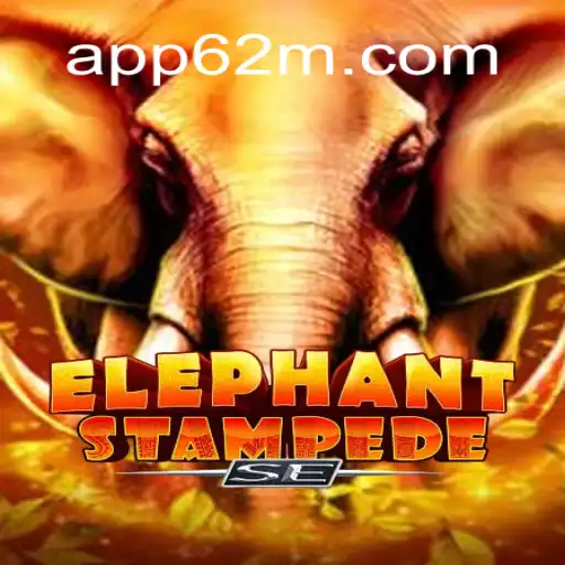 Descubra o Mundo Empolgante de ElephantStampedeSE com 62M.COM
