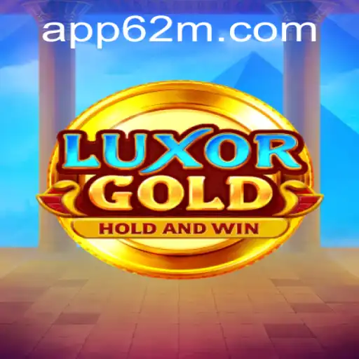 LuxorGold: Uma Nova Aventura no Mundo dos Jogos Online