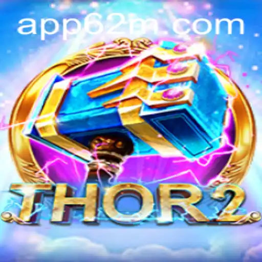 Thor2: Uma Jornada Épica no Mundo dos Jogos com 62M.COM